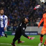 Salah strikes twice as Liverpool thrash injury-hit Porto