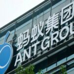 China’s Ant Group to share credit data with central bank