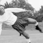 In pictures: The memorable life of football great Jimmy Greaves
