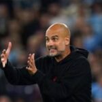 Pep Guardiola not sorry after criticism over comments about Manchester City fans