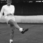 Former England and Liverpool striker Roger Hunt dies aged 83