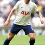 Injury worries mount as Tottenham share draw with Rennes