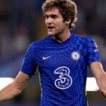 Thomas Tuchel defends Marcos Alonso’s decision to stop taking the knee