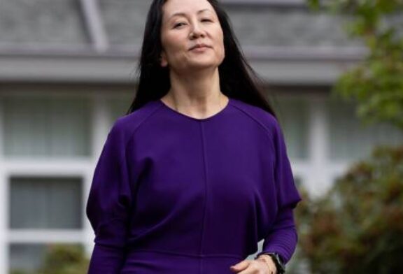 Huawei exec resolves criminal charges in deal with US