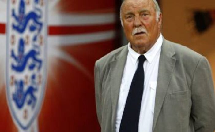 Tottenham record scorer Jimmy Greaves dies at the age of 81