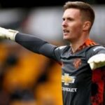 Dean Henderson wants to be loaned out by Manchester United