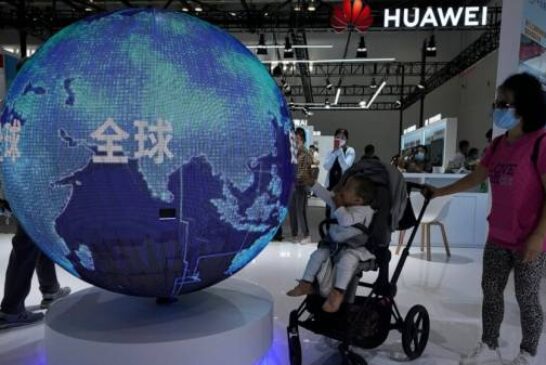 Business group: China's tech self-reliance plans hurt growth