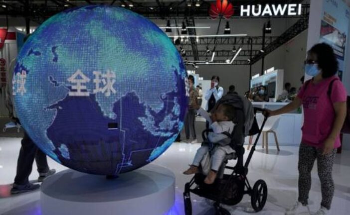 Business group: China's tech self-reliance plans hurt growth