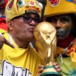 Fifa claims majority of fans support the idea of a World Cup every two years