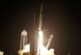 SpaceX successfully launches 1st all-civilian flight into Earth's orbit
