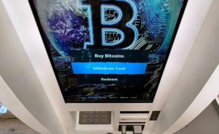 China says all crypto transactions illegal; Bitcoin tumbles