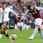 Second-half Aston Villa blitz clinches victory over Everton