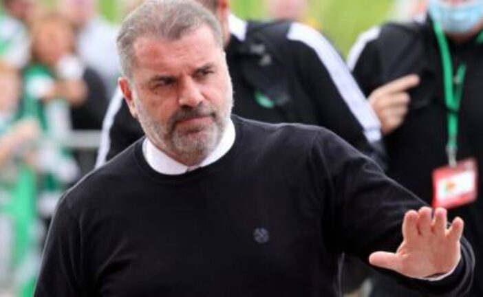 Ange Postecoglou insists Celtic will not play for a point away to Real Betis