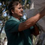 Aluminum wrap used to protect homes in California wildfires