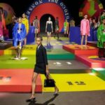 Paris ready-to-wear makes comeback with Dior, Saint Laurent