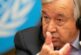 The AP Interview: UN chief warns China, US to avoid Cold War