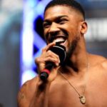 Joshua promises to ‘deliver’ in heavyweight showdown with Oleksandr Usyk