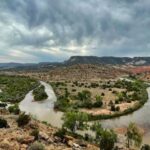 Drought tests centuries-old water traditions in New Mexico