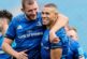 Leinster maintain winning start with seven-try victory over Zebre