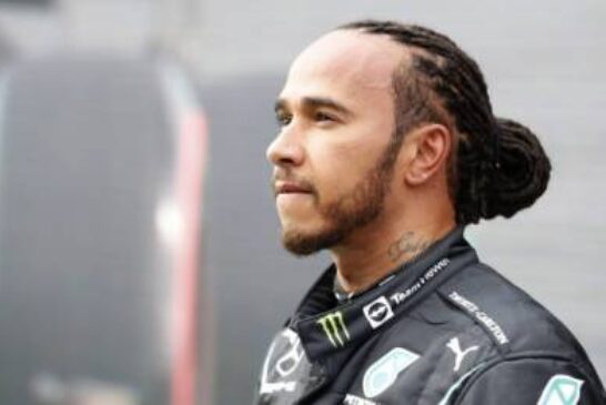 Lewis Hamilton hoping for rain to aid his fight through the field in Turkey