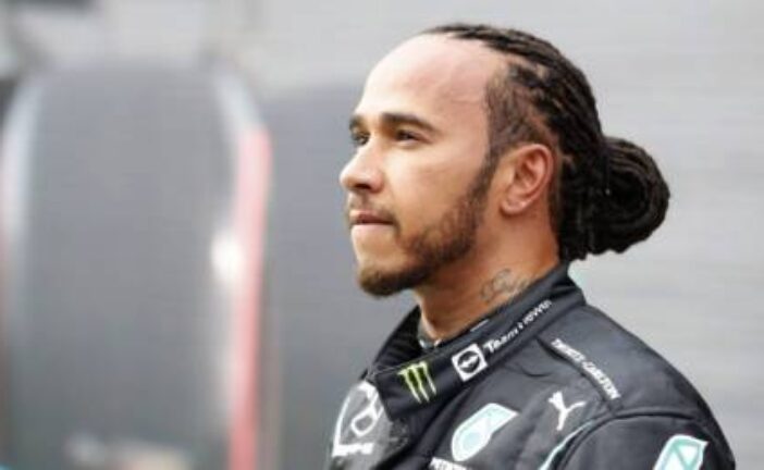 Lewis Hamilton hoping for rain to aid his fight through the field in Turkey