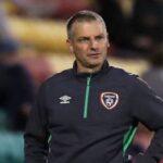Player availability boost for Ireland Under-21s’ Montenegro match