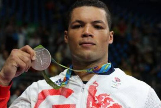 Boxer Joe Joyce wants Olympic gold medal after report into corruption