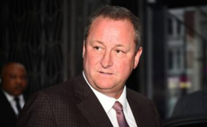 Explained: Mike Ashley's sale of Newcastle to a Saudi-led consortium