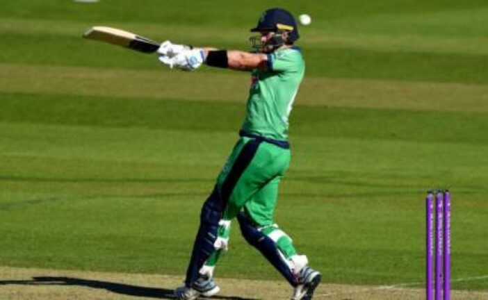 Ireland finalise 15-man squad for the cricket World Cup