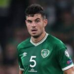John Egan predicts big future for Ireland defender Andrew Omobamidele