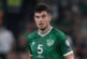 John Egan predicts big future for Ireland defender Andrew Omobamidele