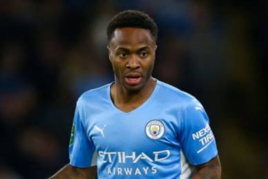 Arsenal could make a move for Raheem Sterling