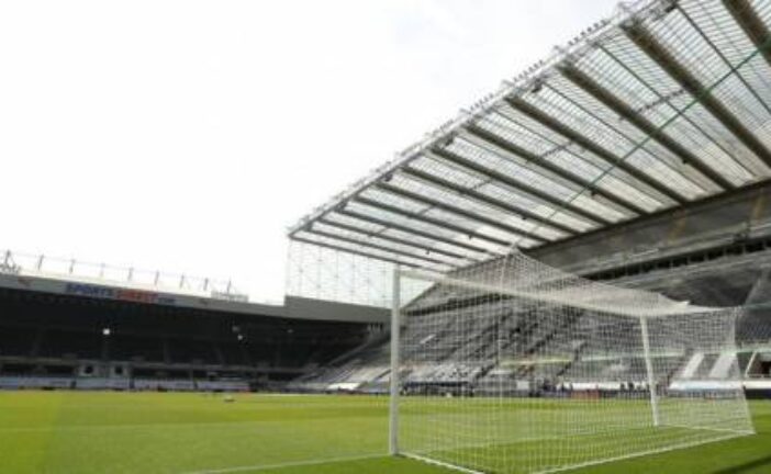 Amnesty International appeal to the Premier League over Saudi-led takeover of Newcastle