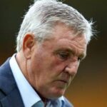 Steve Bruce facing the axe following Newcastle takeover