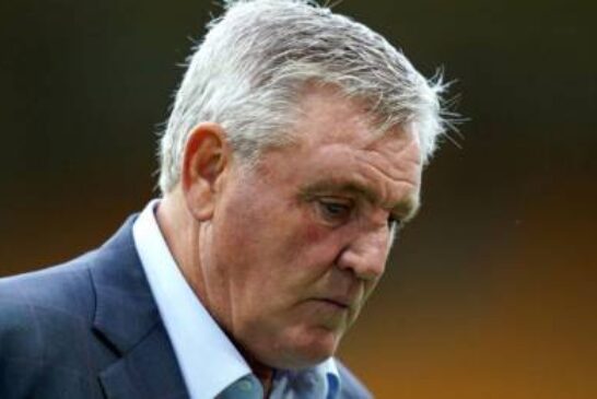 Steve Bruce facing the axe following Newcastle takeover