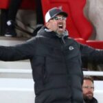 Reluctance of players to get Covid jab gives Klopp the needle