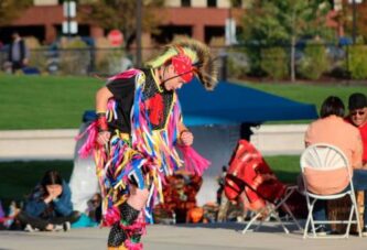 Indigenous Peoples Day marked with celebrations, protests