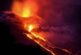New river of lava threatens even more buildings on La Palma