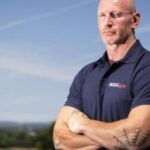 I didn’t do this on my own – Gareth Thomas hails support for his HIV mission