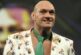 Tyson Fury calls Deontay Wilder ‘weak’ as argument erupts at press conference