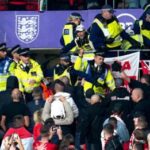 FIFA ‘strongly condemns’ crowd trouble at England-Hungary clash