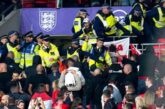 FIFA ‘strongly condemns’ crowd trouble at England-Hungary clash