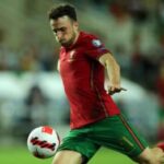 Liverpool’s Diogo Jota could make return from Portugal due to muscle issue