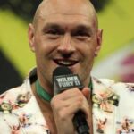 ‘Mind games don’t work with me’, says Tyson Fury ahead of Deontay Wilder fight