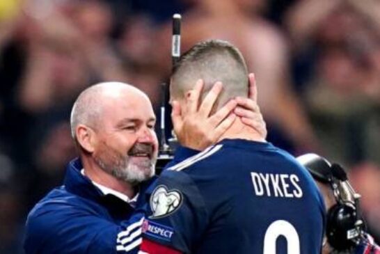 Steve Clarke admits VAR decision was key as Scotland beat Israel in thriller