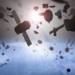 The space debris problem is getting dangerous