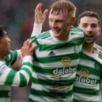 Celtic see off Raith Rovers to reach Scottish Cup quarter-finals