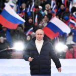 How Putin became the victim of his own lies