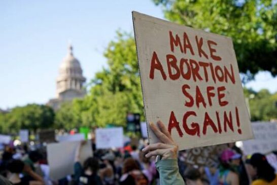 How blue cities in red states are resisting abortion bans