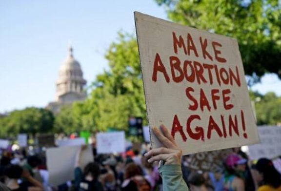 How blue cities in red states are resisting abortion bans